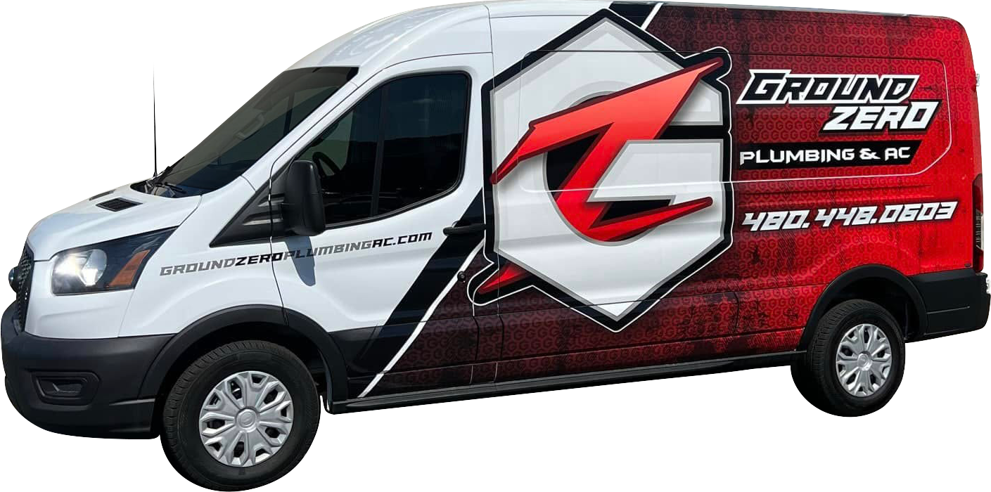 AC System Replacement